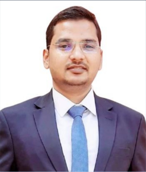 Dr. Mahip Chaurasia 