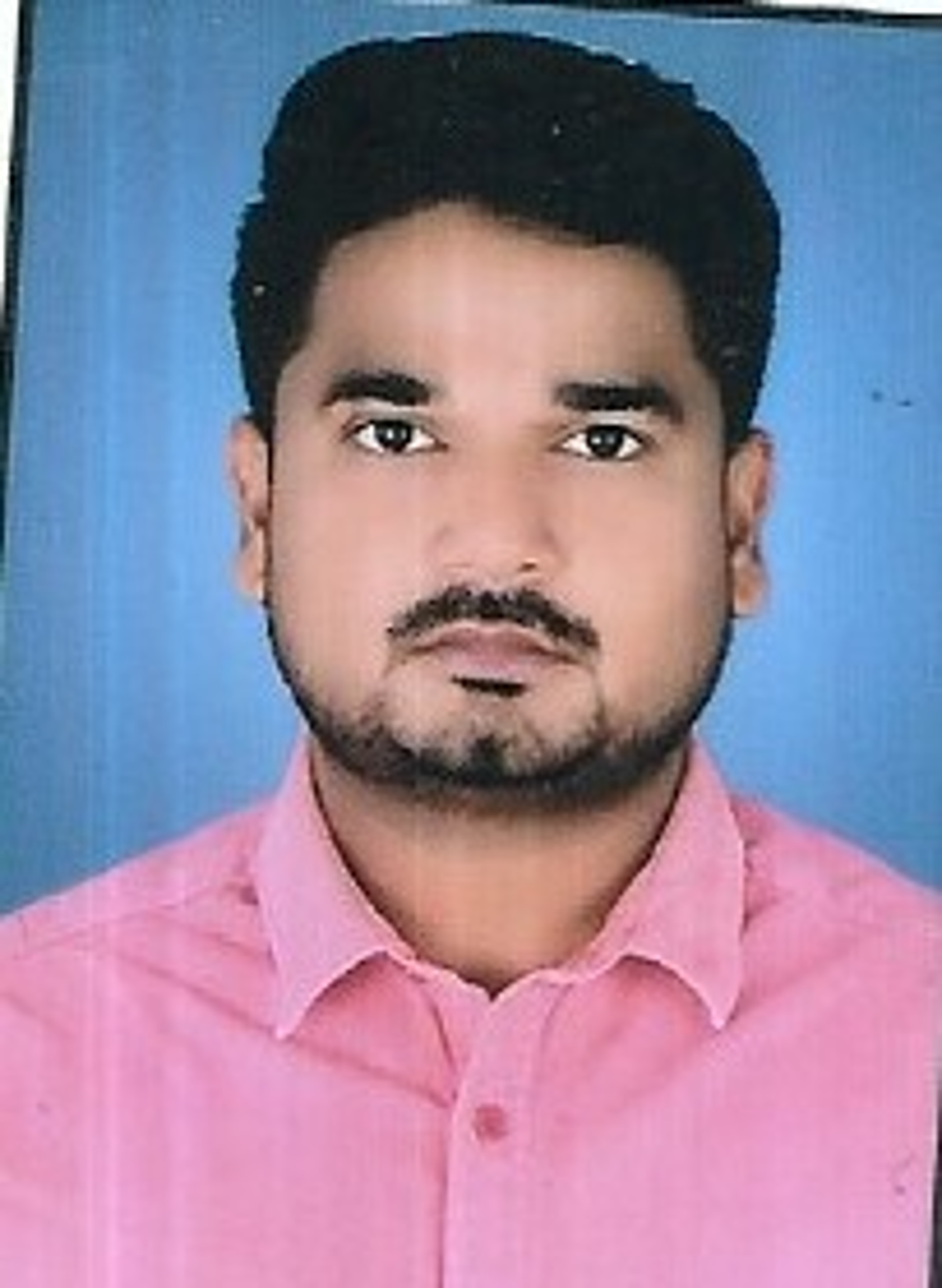 Shubham Singh