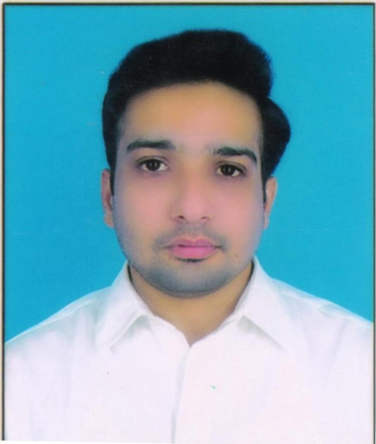 Dr. SUBBHAN ALLAH SIDDIQUI