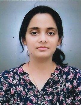 Dr. Diksha Upadhyay 