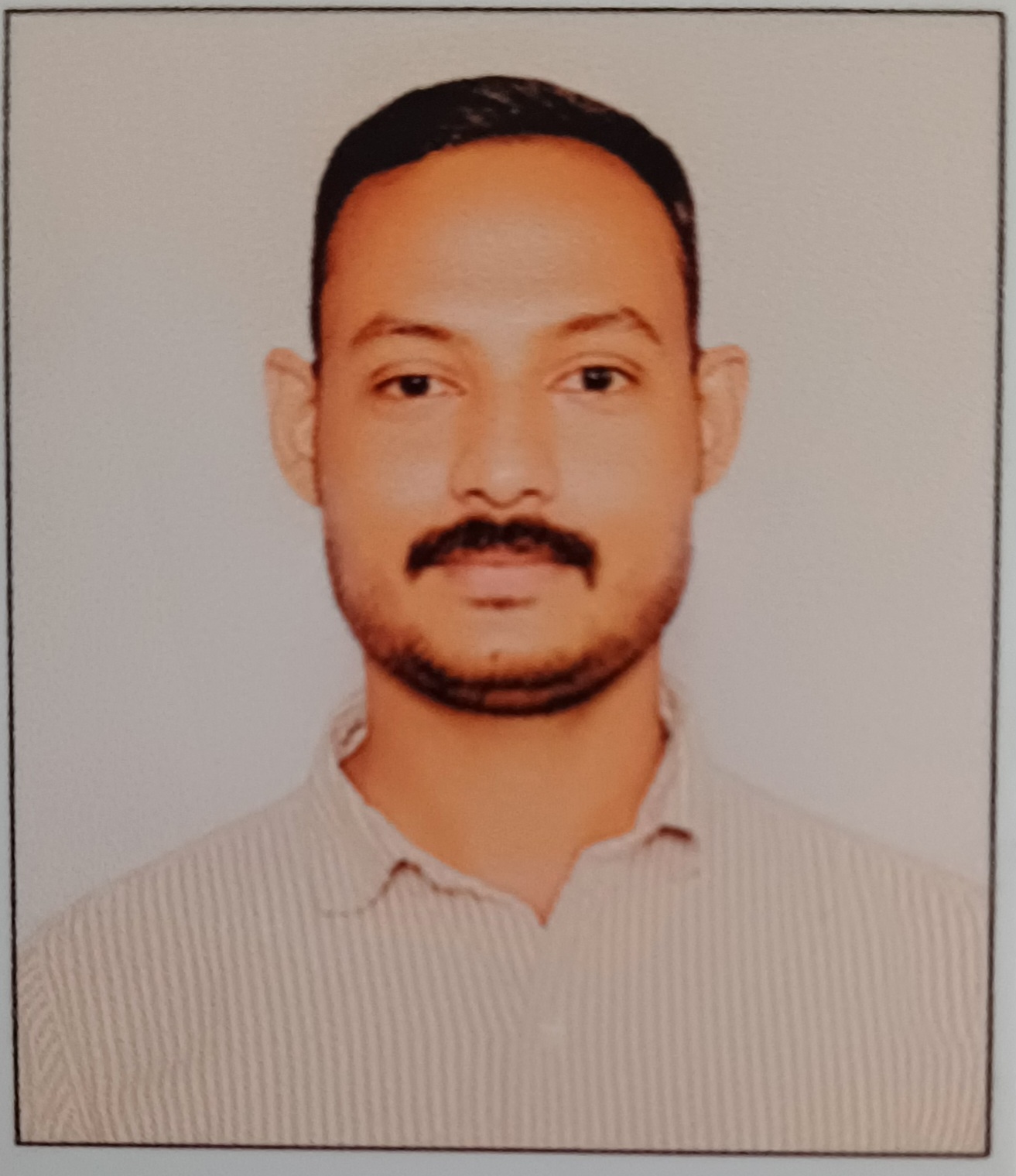 Shubham Rai