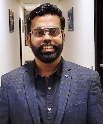 Surya Prakash Agrahari