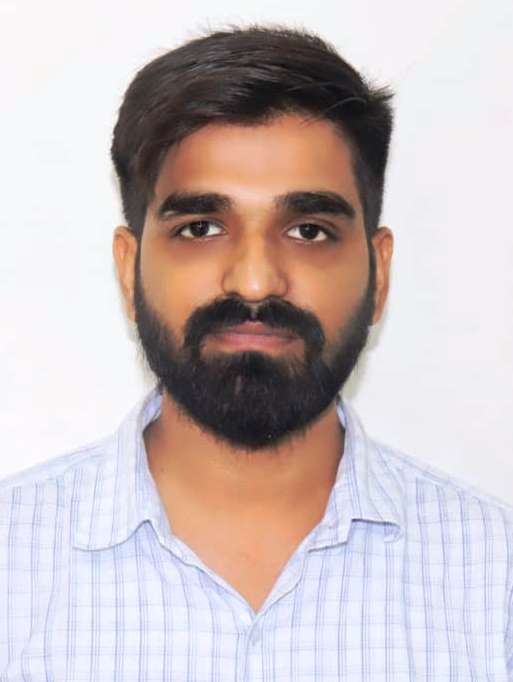 Nitesh Singh 