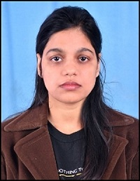 RICHA SINGH