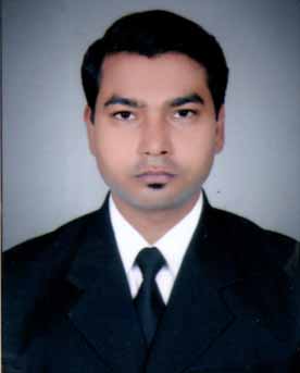 Dr. Ram Dular Sonkar 