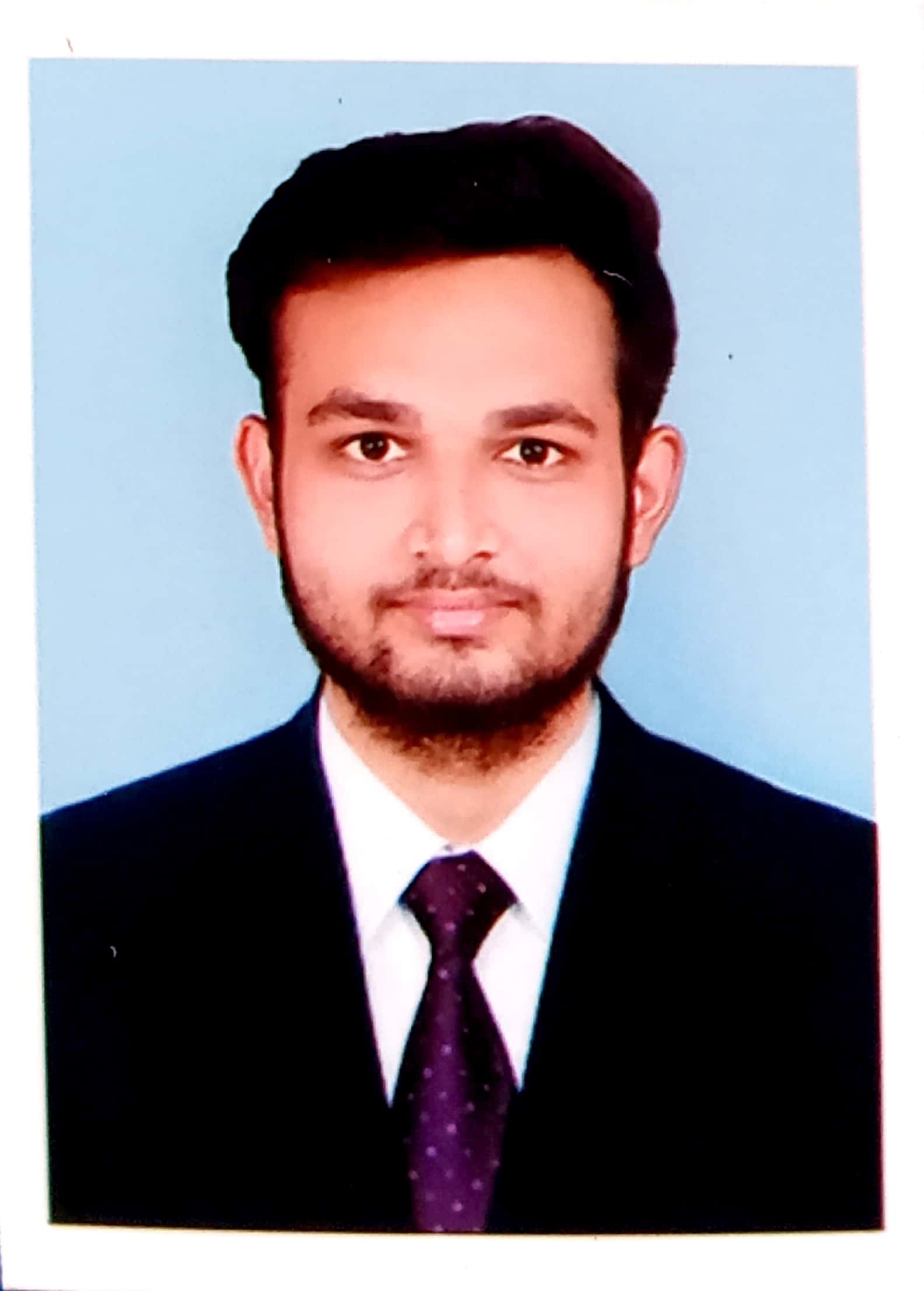 Adarsh Mishra