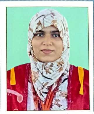 Gazala Firdaus 