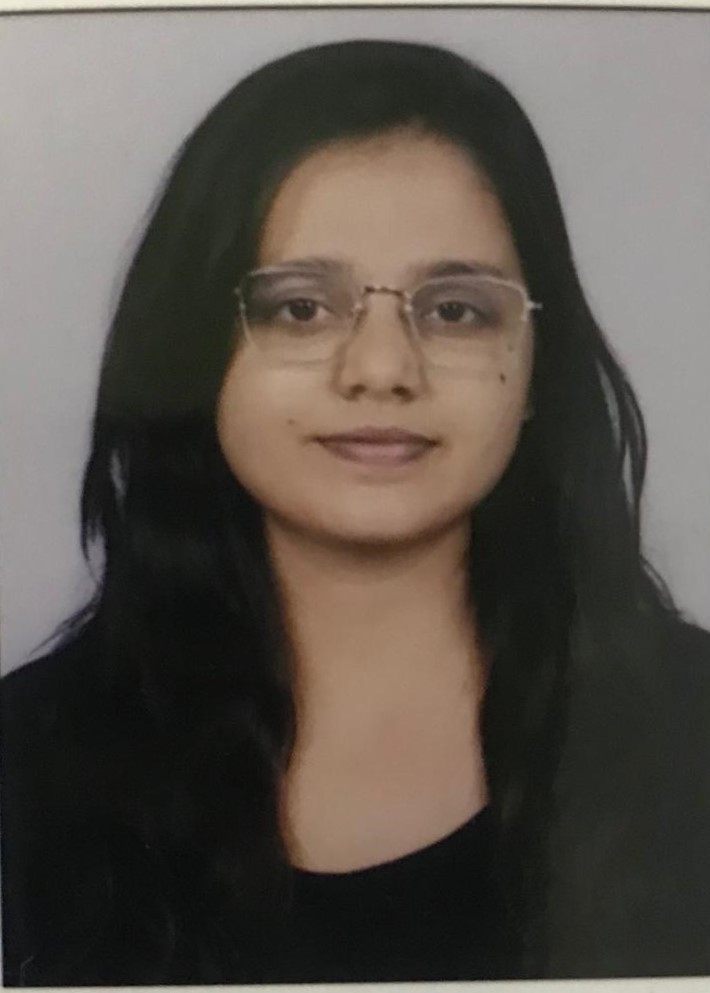 Sakshi Ojha