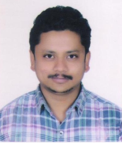 Dr ABHINAV KUMAR PANDEY