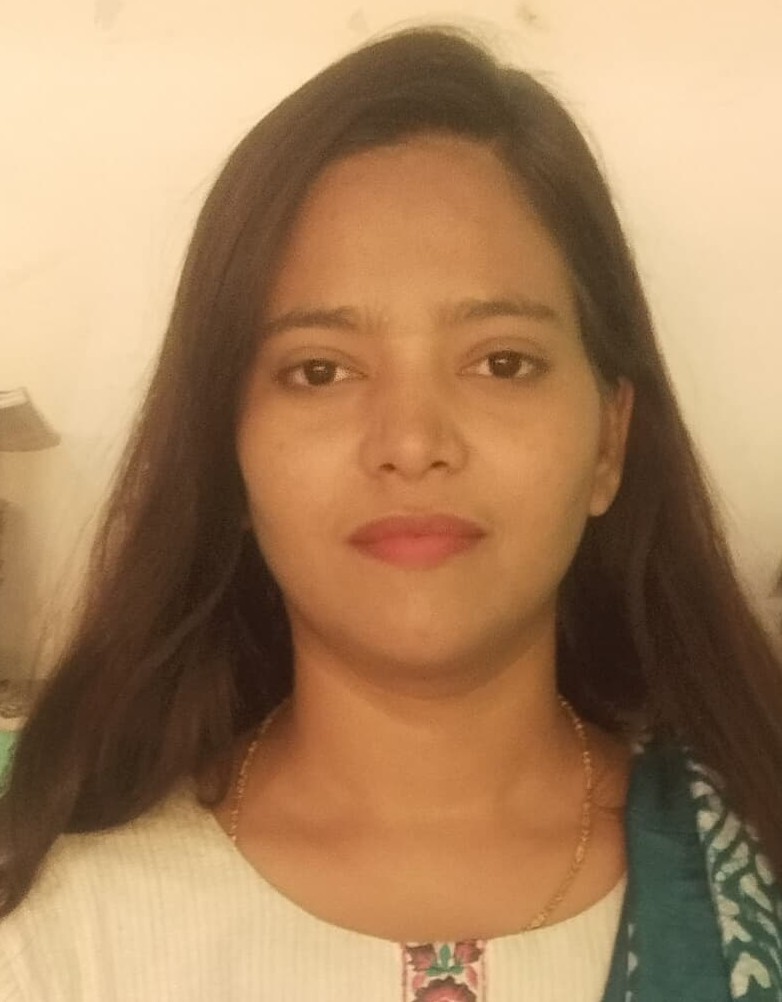 Dr. Vibha Mishra
