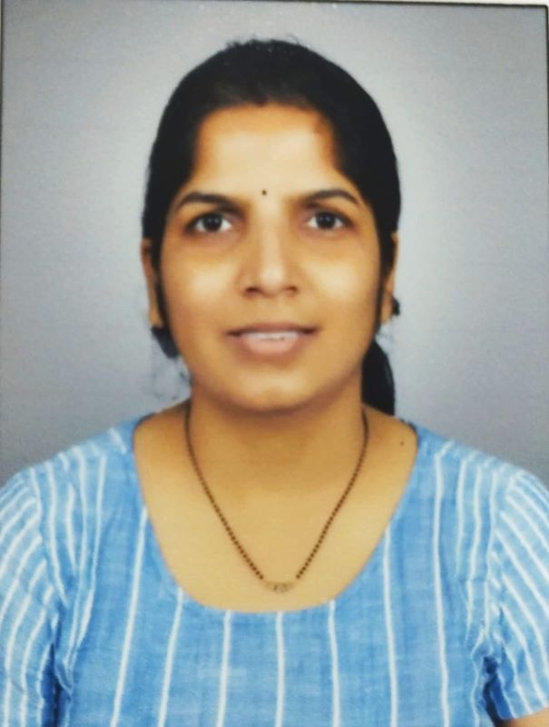 Dr. Shivani Singh