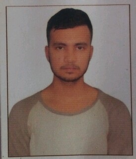 Mohammed Aasif Sulaiman