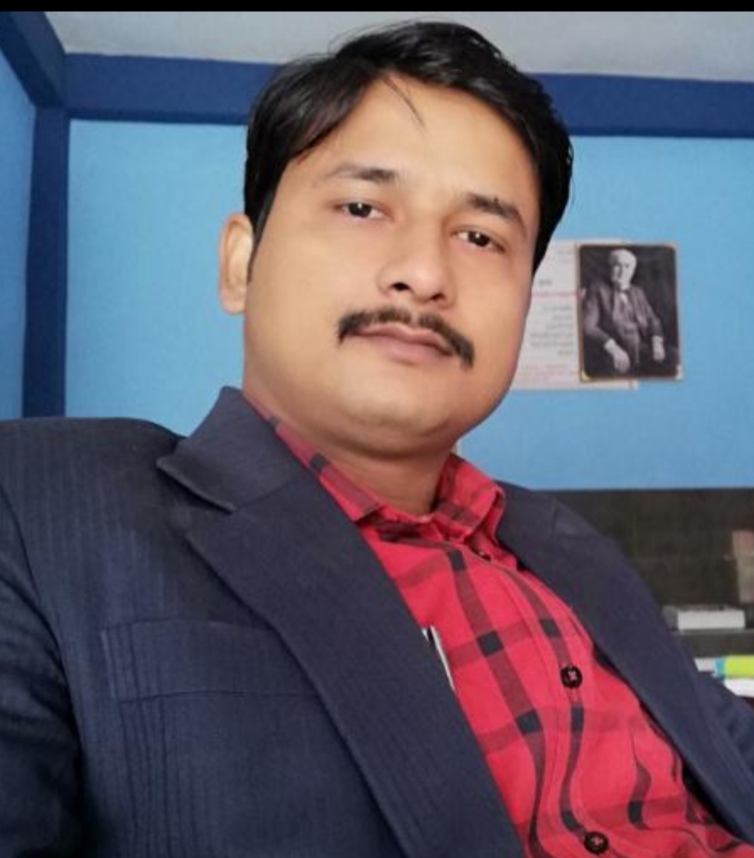 Dr. Ankur Srivastava 