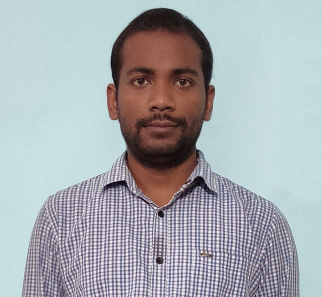 Dr. Amit Kumar Mauraya