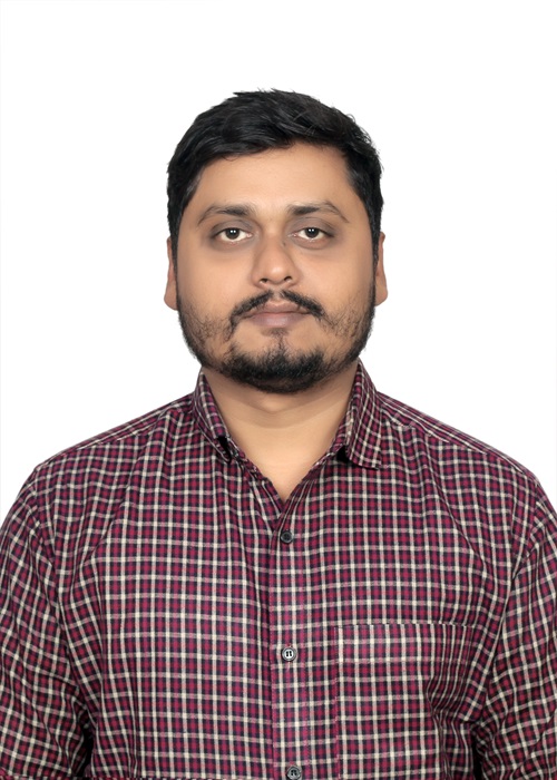 Dr. Aayoosh Singh