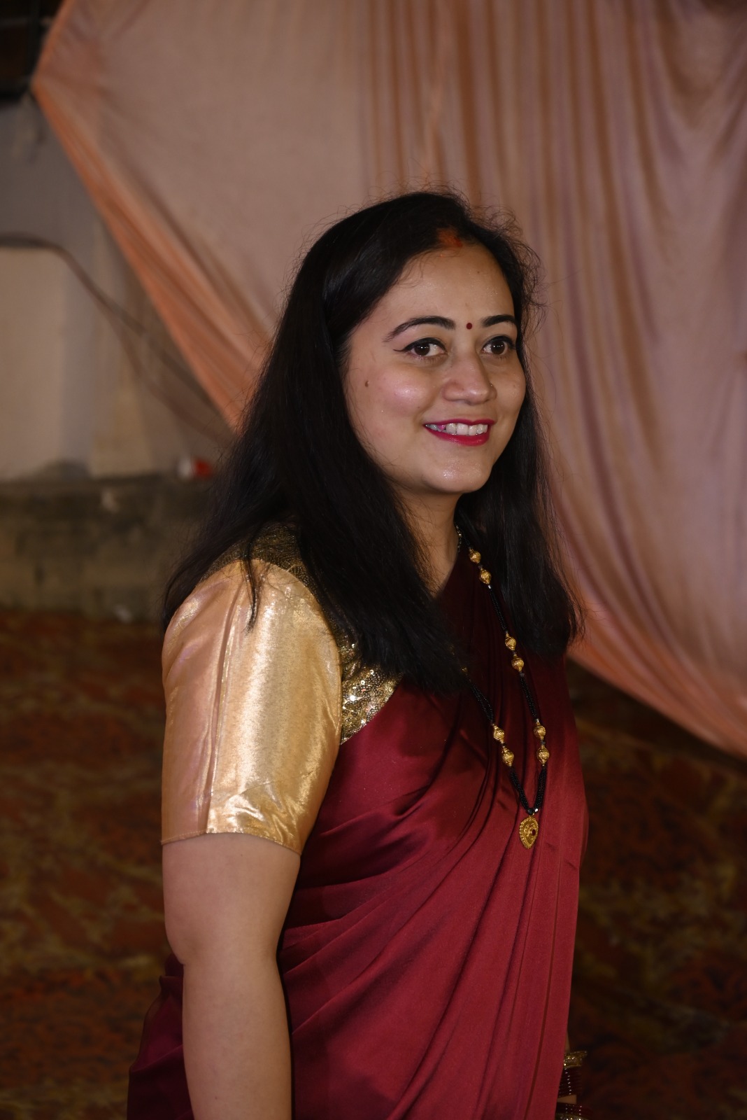 Dr. Arpita Mishra