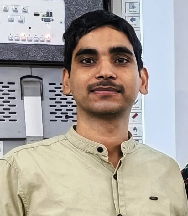 Dr. Anurag Awasthi 