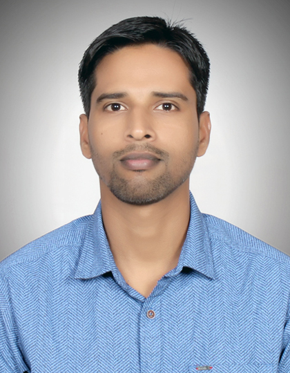 DR. MOHAN KUMAR