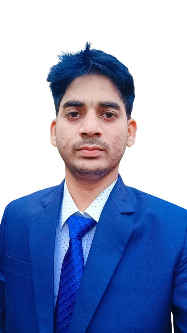Dr. Dheeraj Yadav 