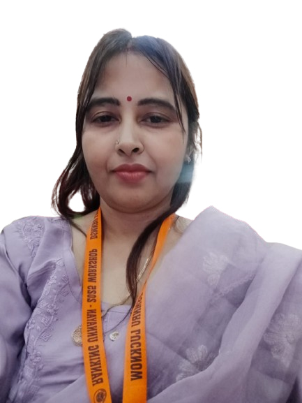 Dr. Priyanka Singh 