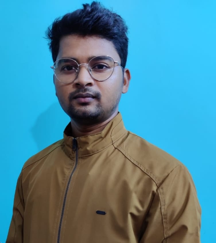 Ajit Kumar Patel 